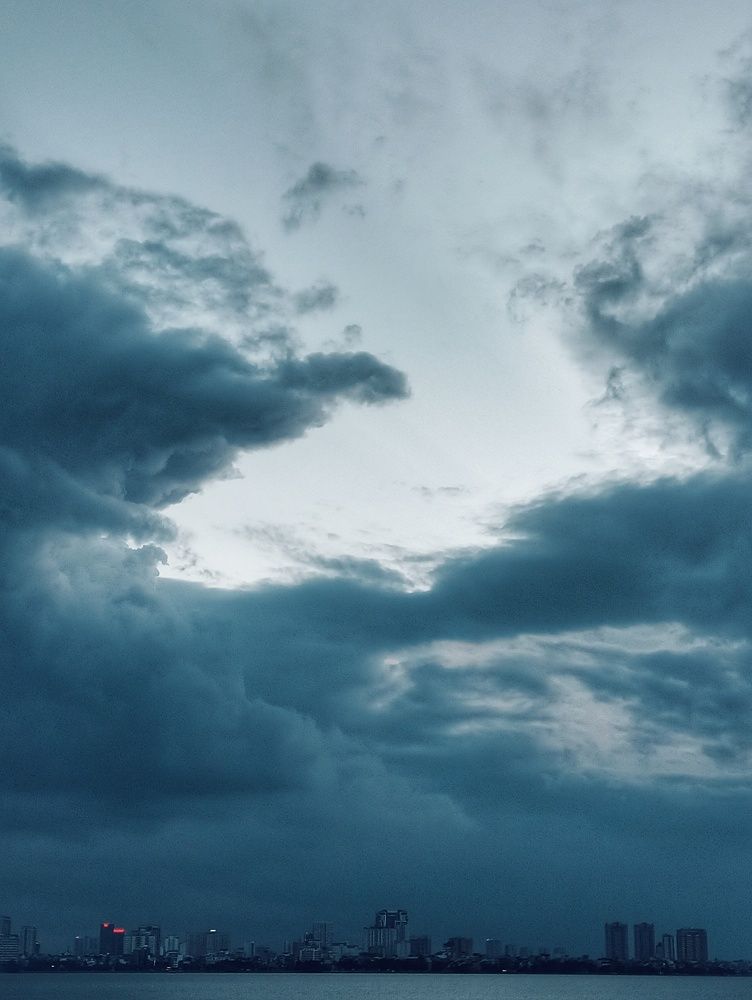 Photograph by Khong Kieu