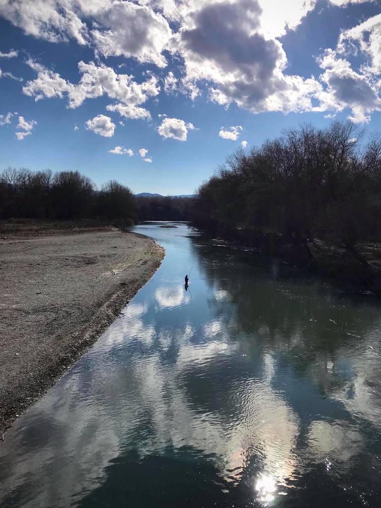 Photograph by Nunu Gambashidze