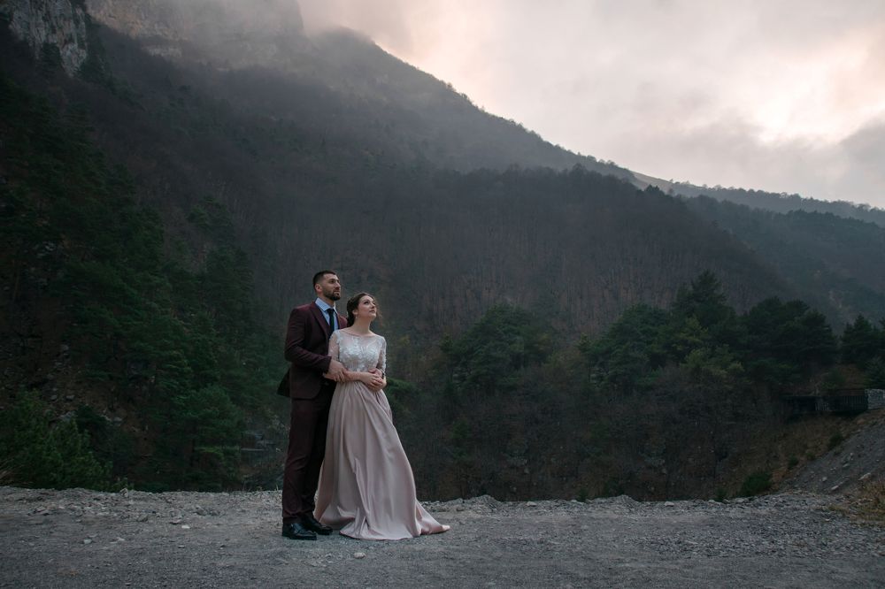 Photograph by Марина Хаева