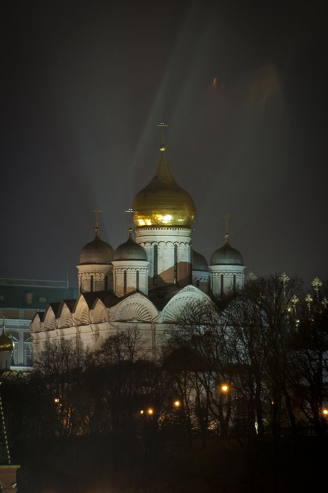 Photograph by Василий Либко