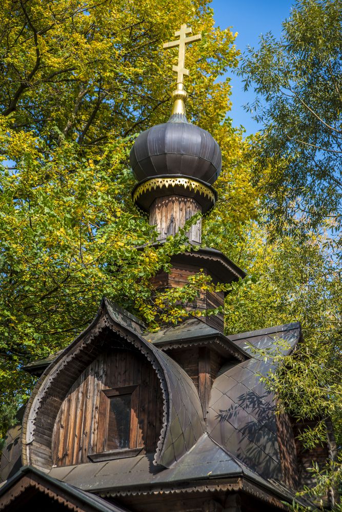 Photograph by Василий Либко