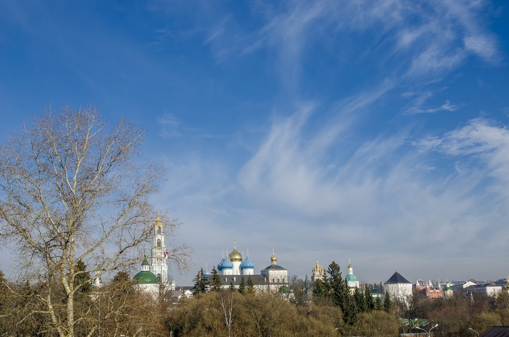 Photograph by Василий Либко