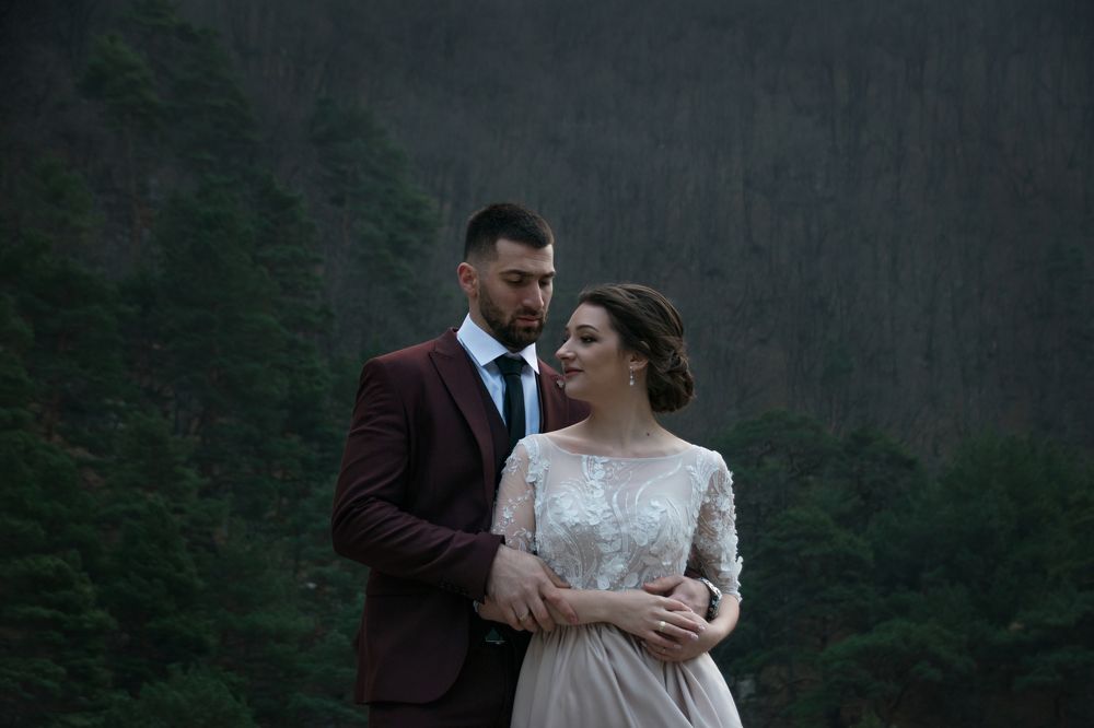 Photograph by Марина Хаева