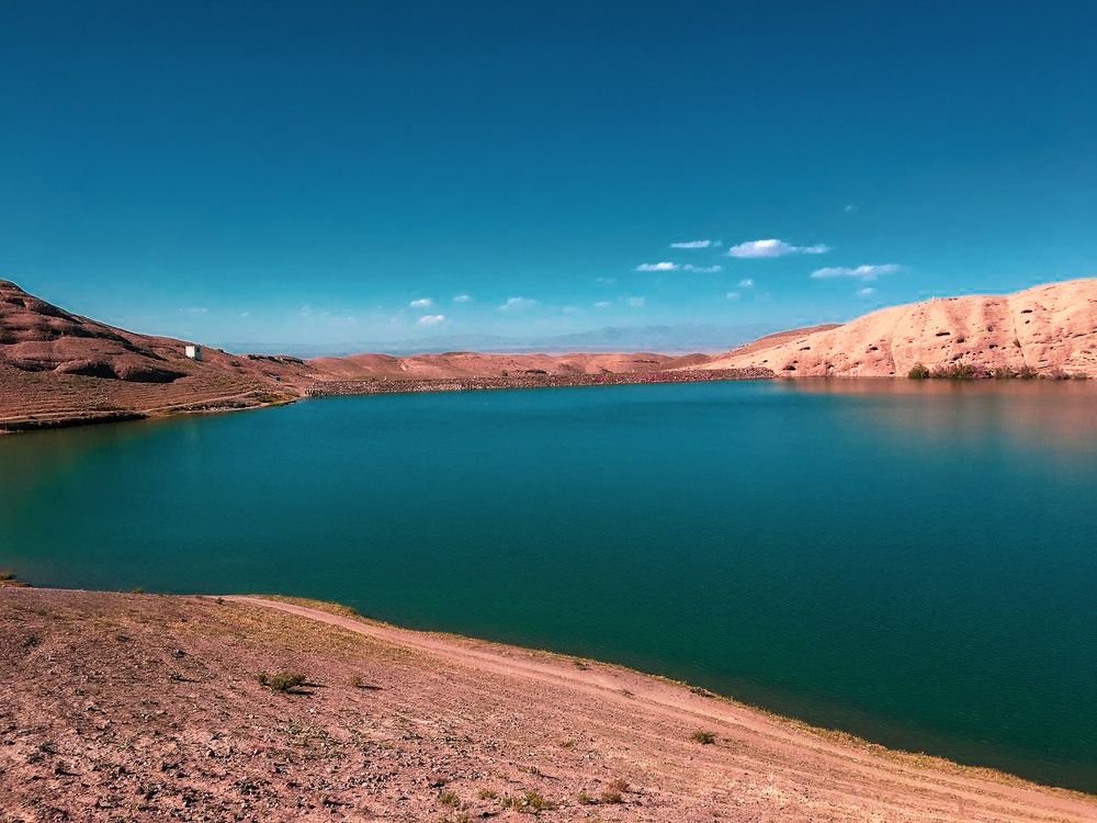 Фотография автора Mojtaba Gitinezhad