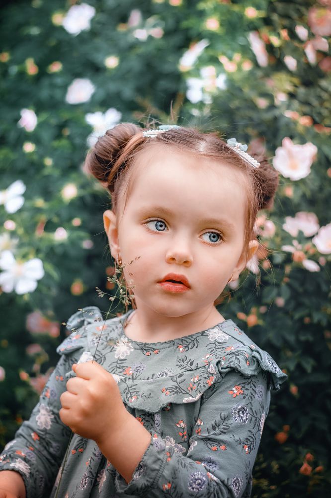 Photograph by Валентина Каширцева