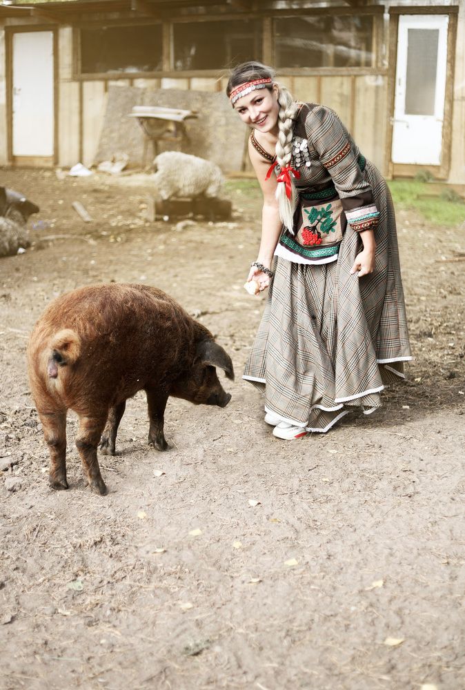 Photograph by Светлана Семакина