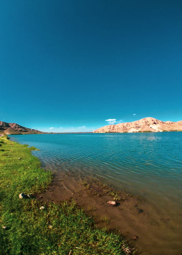 Фотография автора Mojtaba Gitinezhad