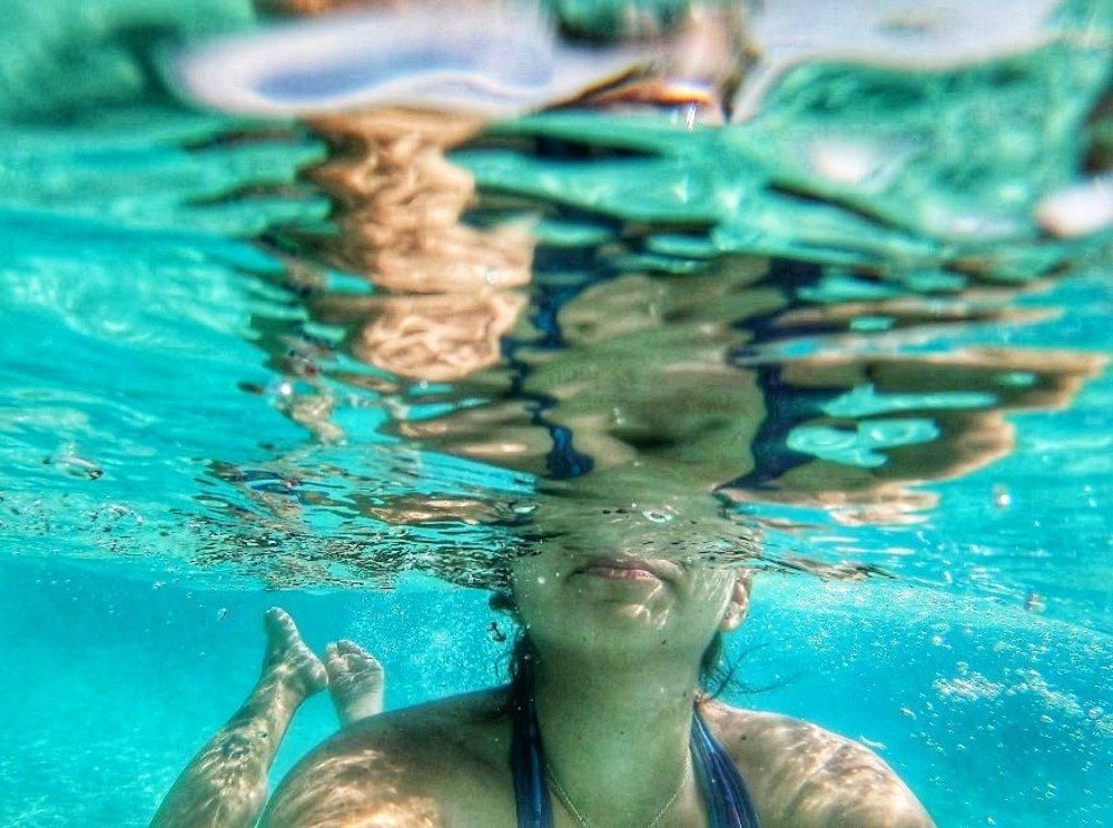 Photograph by Claudia Gadea