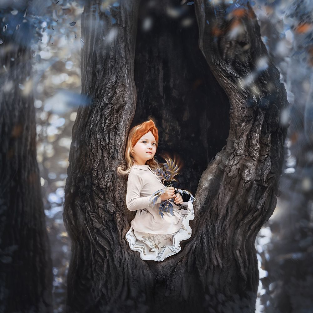 Photograph by Валентина Кашина