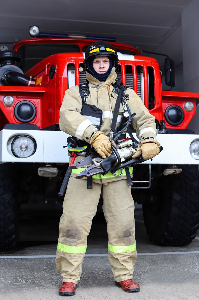 Photograph by Светлана Семакина