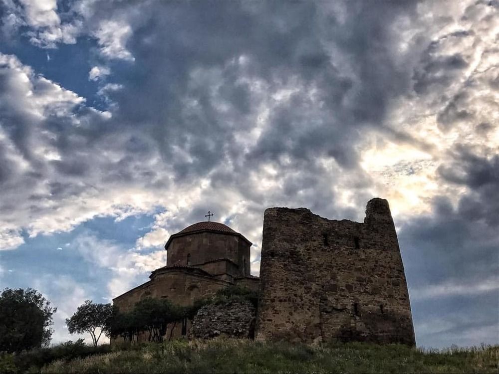 Photograph by Nunu Gambashidze