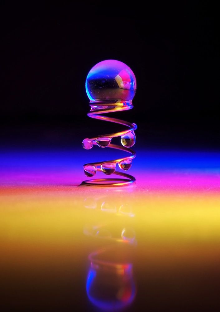 Photograph by Mohammad Sadegh Rezaei