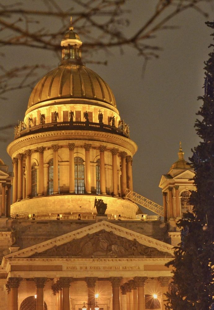 Photograph by Natasha Efanova