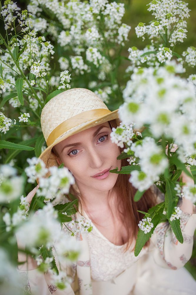 Photograph by Светлана Богачева