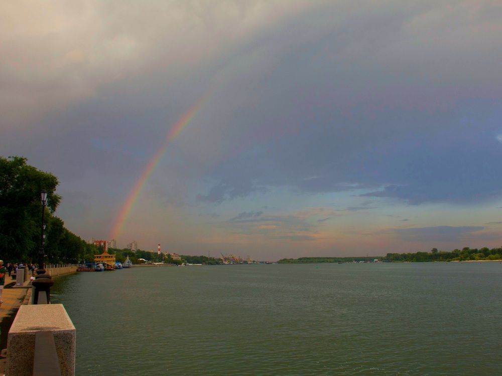 Photograph by Сергей Маркелов