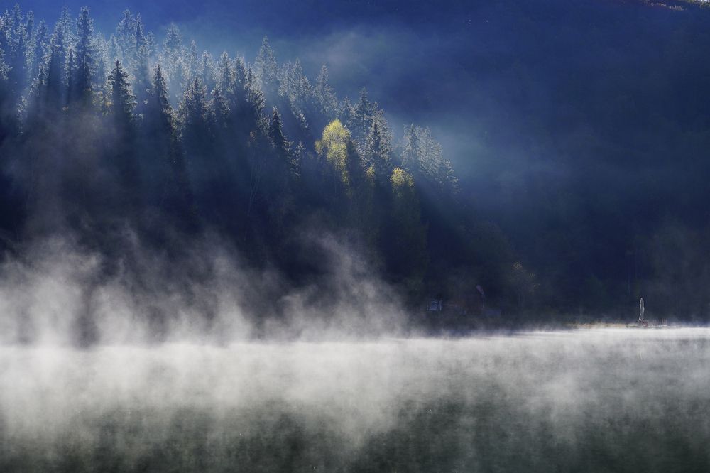 Photograph by Gabriela Vochescu