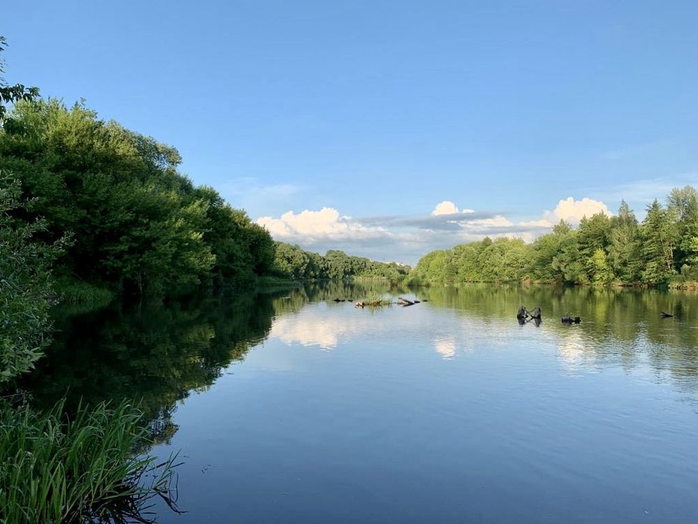 Photograph by Natasha Efanova