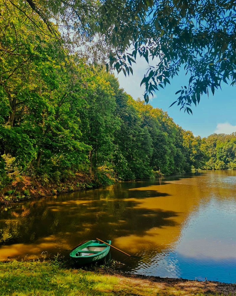 Photograph by Natasha Efanova