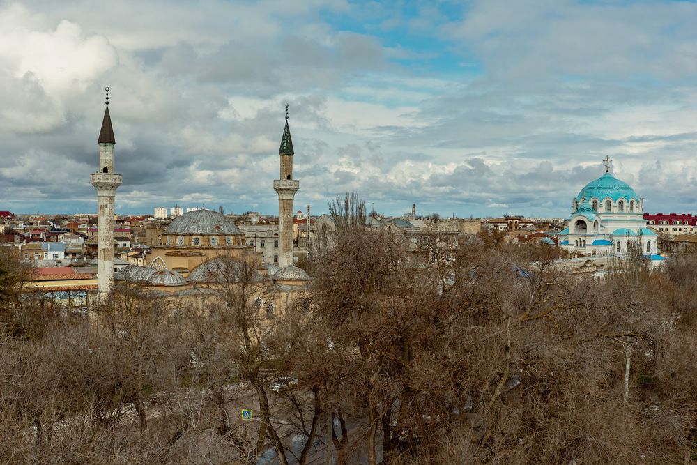 Photograph by Владимир Гамаюнов