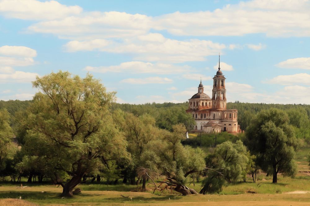 Photograph by Наталья Викарчук