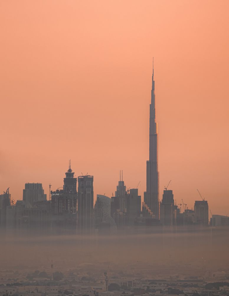 Photograph by Salman Nazeer