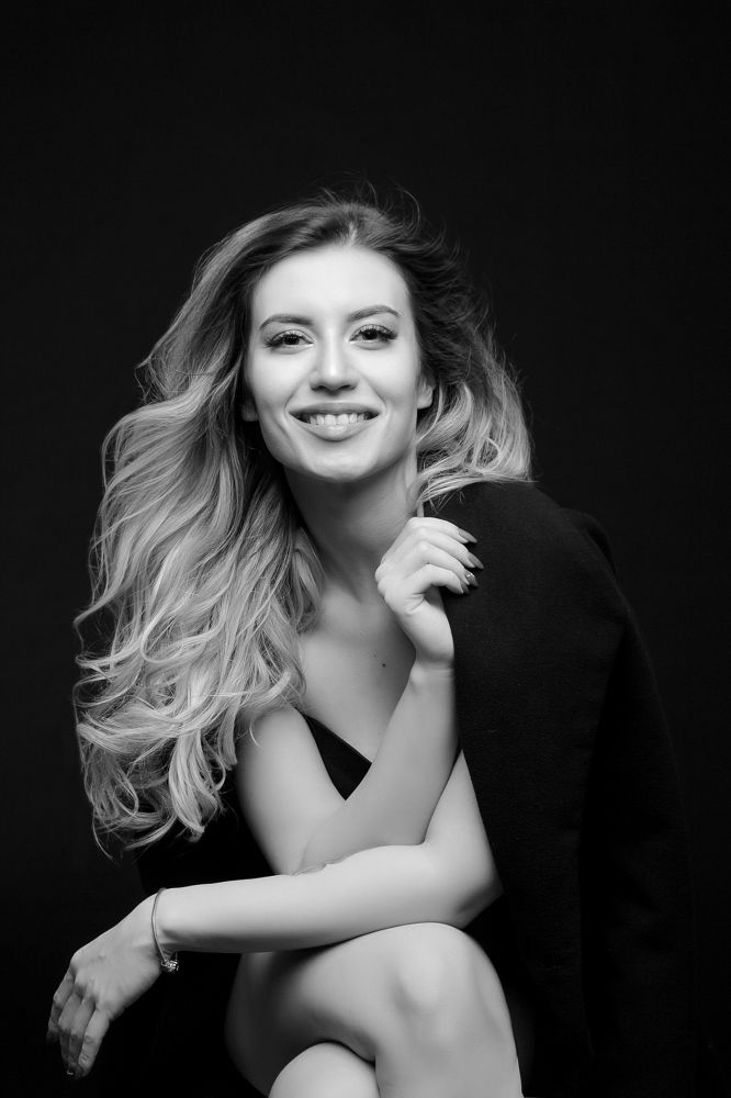 Photograph by Анастасия Иванова