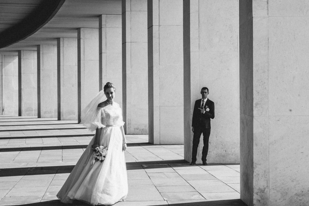 Photograph by Анна Синицина