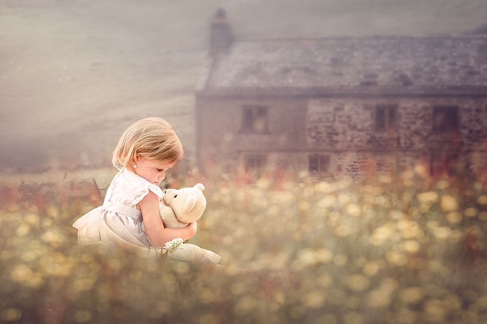 Photograph by Maria Le blanc