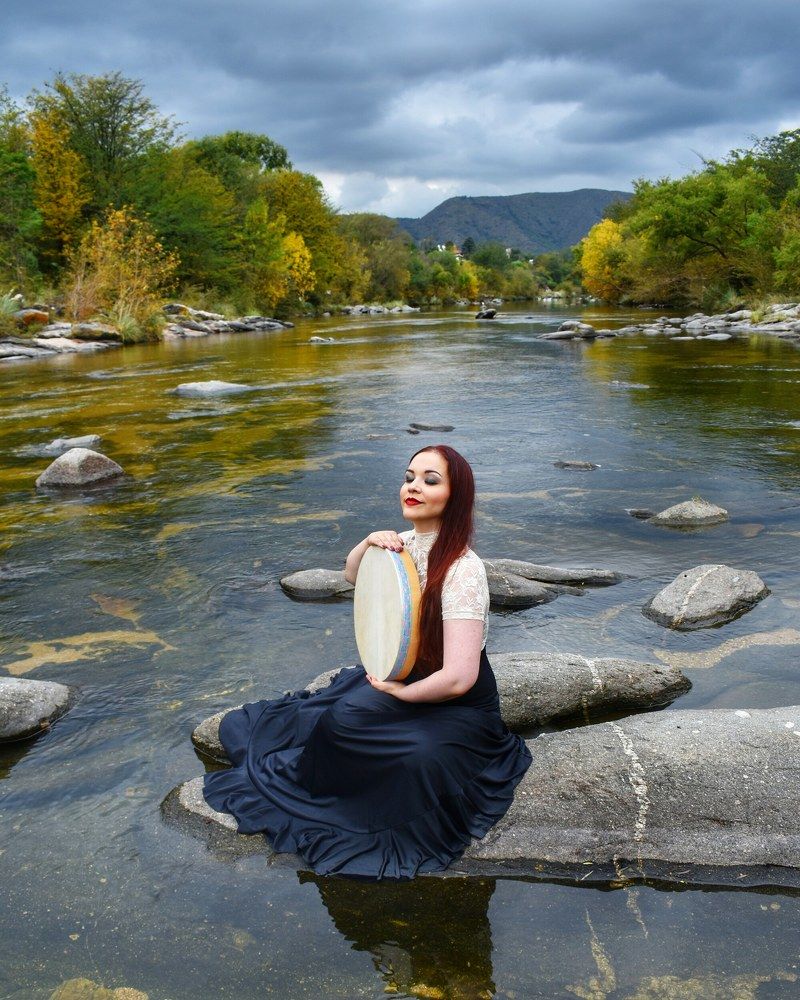 Photograph by Claudia Gadea