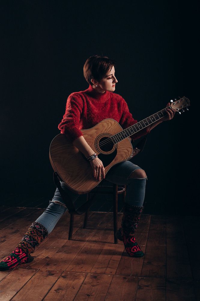 Photograph by Татьяна Полякова