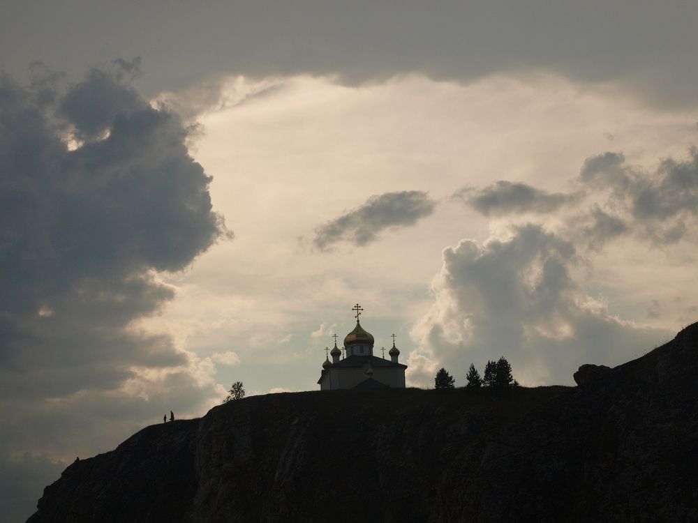 Photograph by Дмитрий Васючков