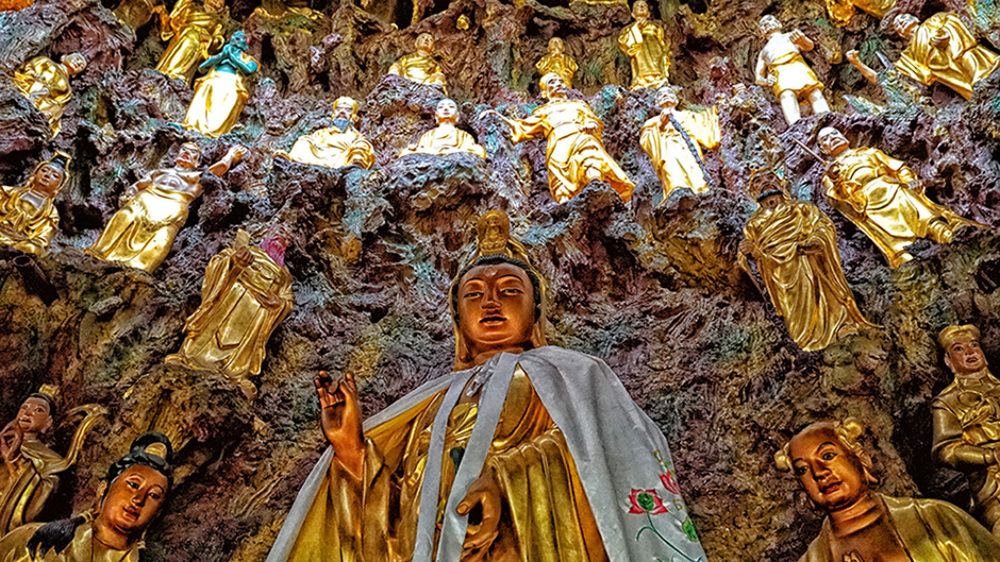 Photograph by Brightman Mitra