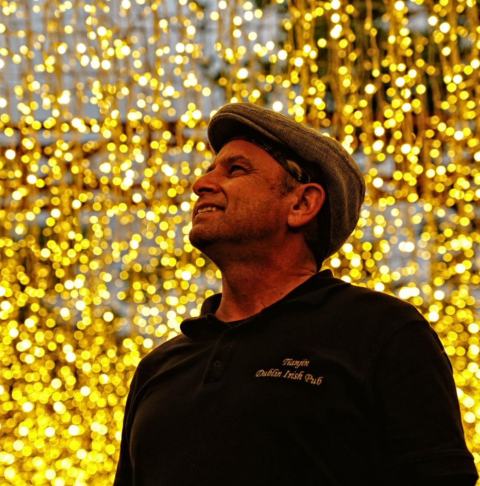 Photograph by Brightman Mitra