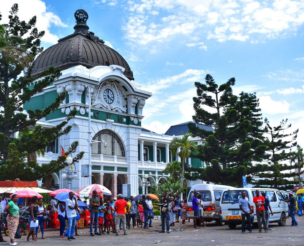 Фотография автора Claudia Gadea