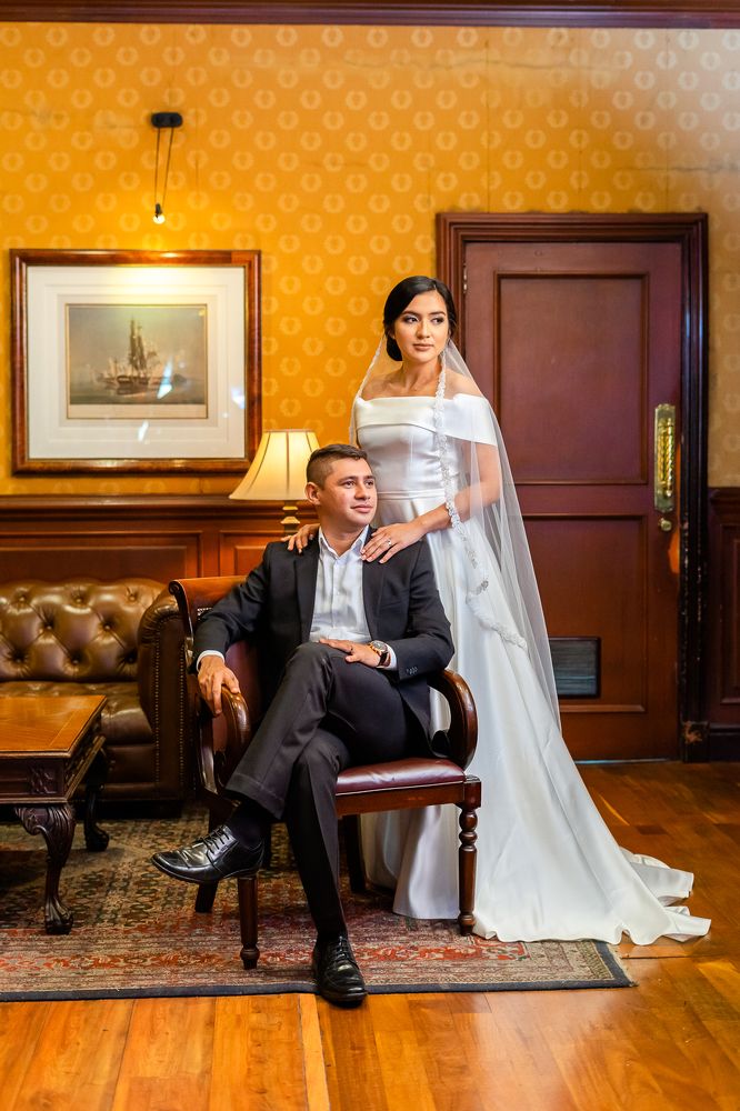 Photograph by Ricardo Guzmán