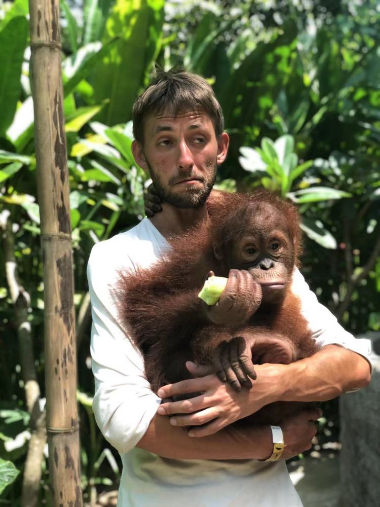 Photograph by Brightman Mitra