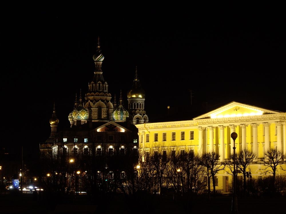 Photograph by Дмитрий Васючков