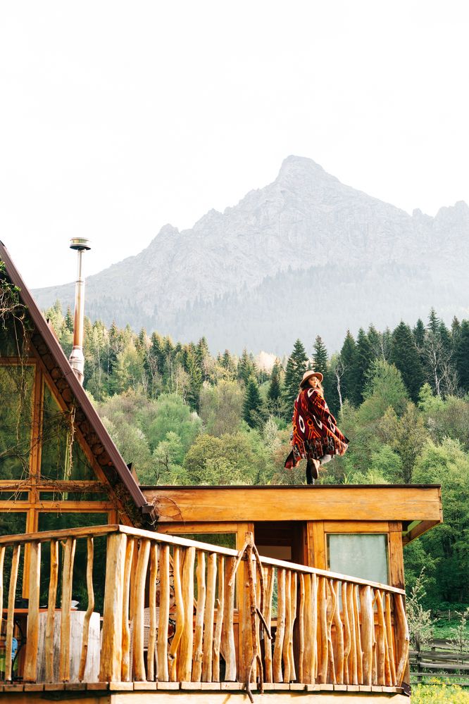 Photograph by Daria Fomina