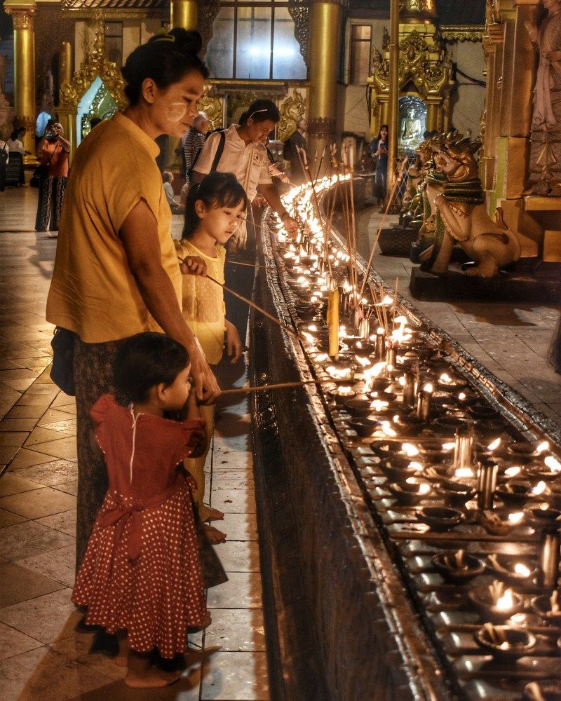 Фотография автора Claudia Gadea