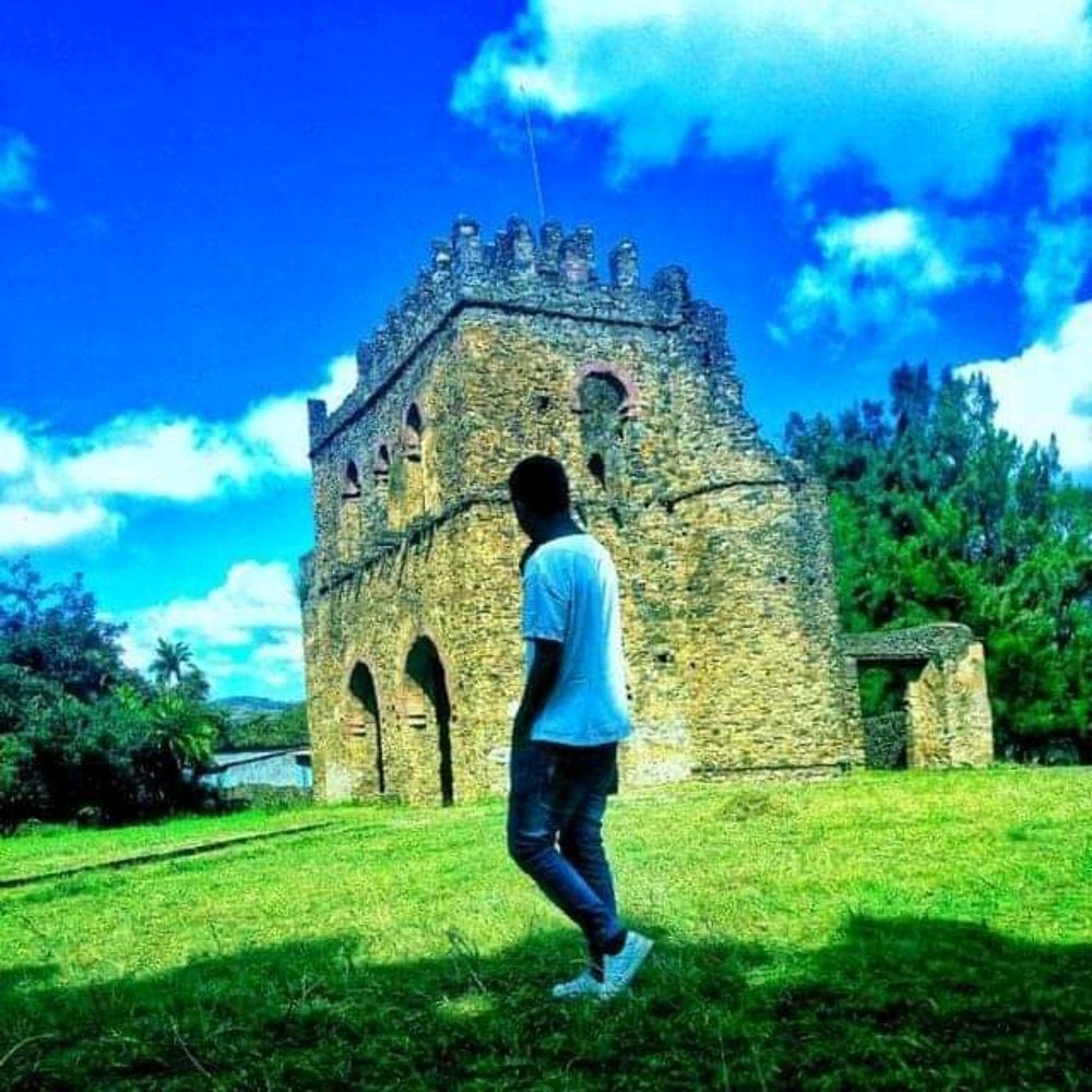 Photograph by Surafel Kirubel