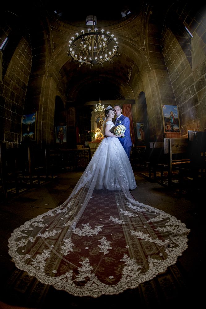 Photograph by Gharibyan Sas