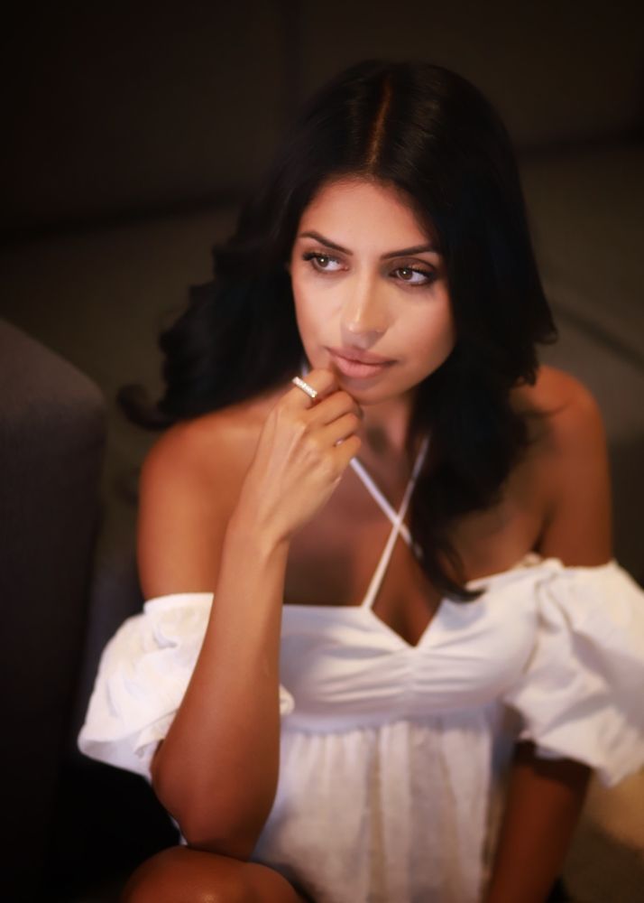 Photograph by Kalina To