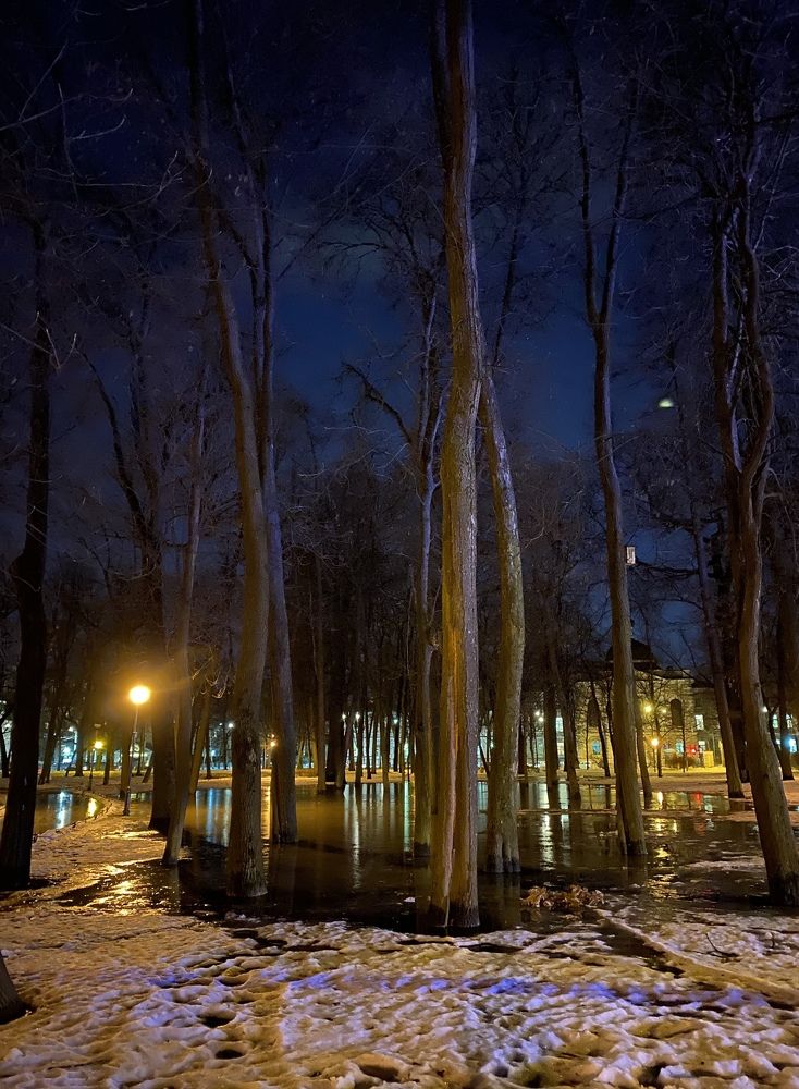 Photograph by Наталья Казачок