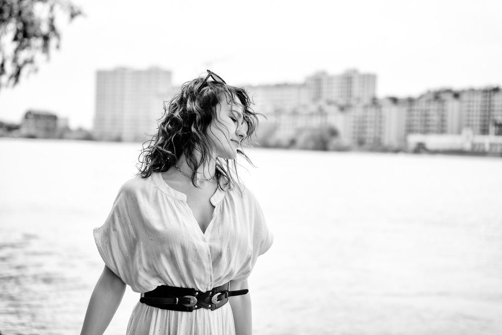 Photograph by Мария Прищеп