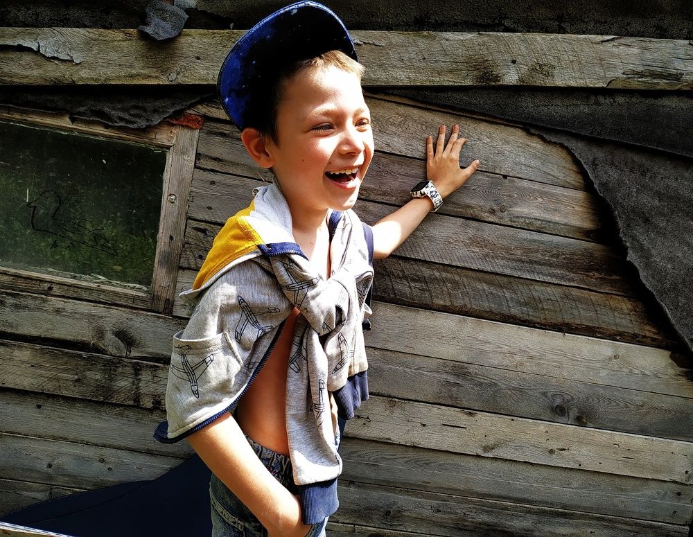 Photograph by Павел Зенков