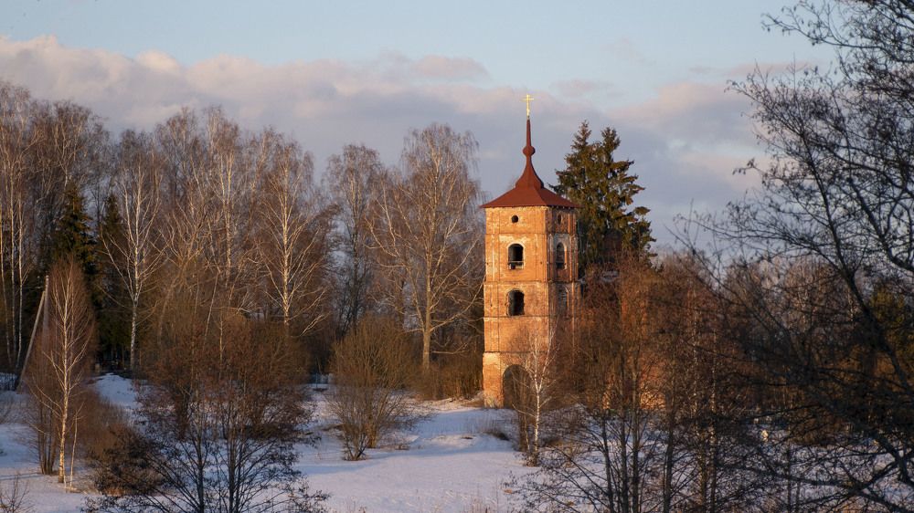 Photograph by Людмила Железнова