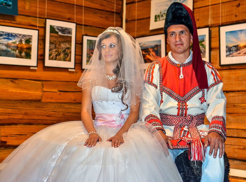 Photograph by Юрий Назыров