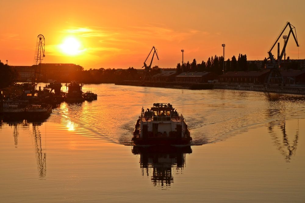 Photograph by Angelika Kopják