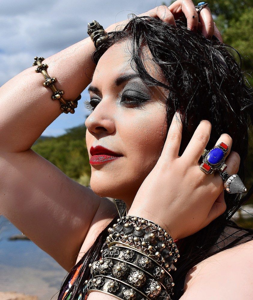 Photograph by Claudia Gadea