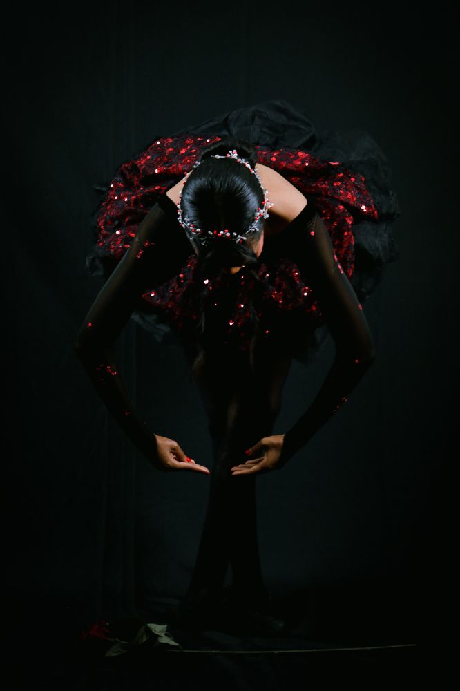 Photograph by Eduardo Volquez